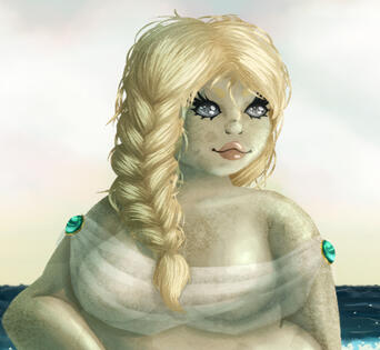 Selkie