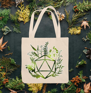 Tote bag